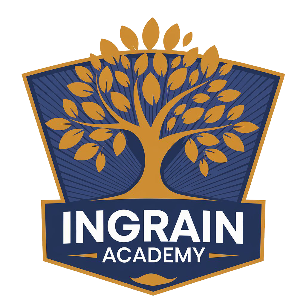 Ingrain Academy-Best coaching institute upto 10th class